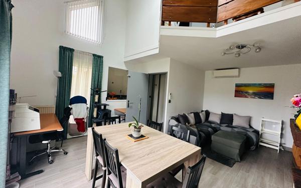 Maison à vendre    4 pièces •  Champigny-sur-Marne