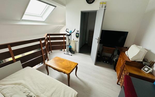 Maison à vendre    4 pièces •  Champigny-sur-Marne