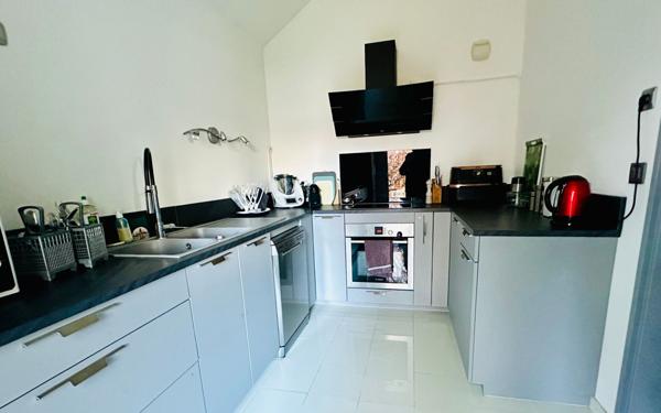 Maison à vendre    4 pièces •  Champigny-sur-Marne