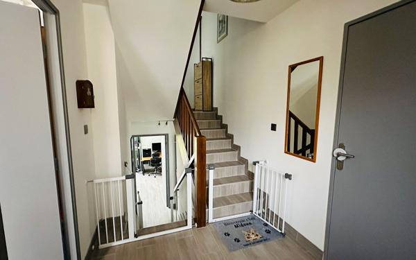 Maison à vendre    4 pièces •  Champigny-sur-Marne