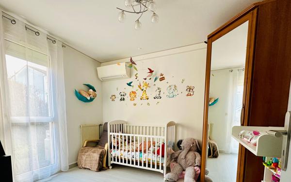 Maison à vendre    4 pièces •  Champigny-sur-Marne