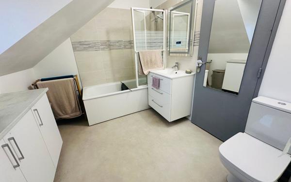 Maison à vendre    4 pièces •  Champigny-sur-Marne