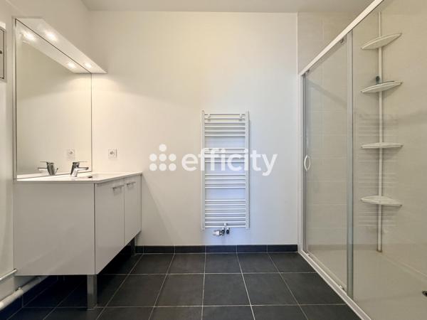 Appartement 2 pièces - 43 m²