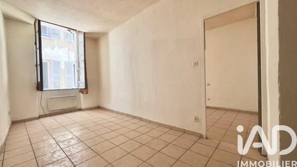 Appartement à vendre 2 pièces 50 m² Toulon