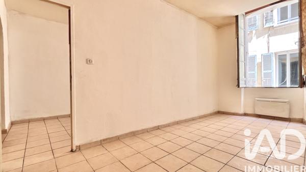 Appartement à vendre 2 pièces 50 m² Toulon