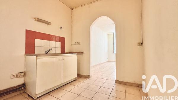 Appartement à vendre 2 pièces 50 m² Toulon