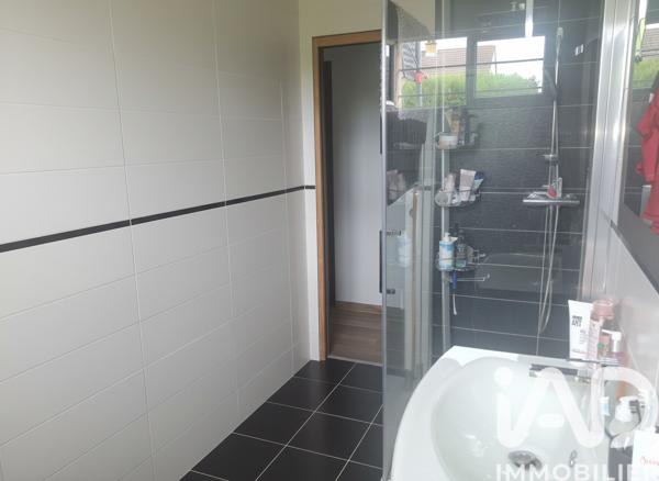 Maison à vendre 9 pièces 189 m² Lucé