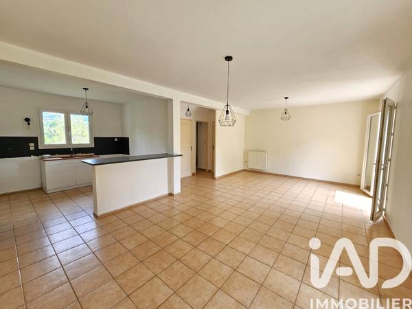 Maison à vendre 4 pièces 88,81 m² Privas