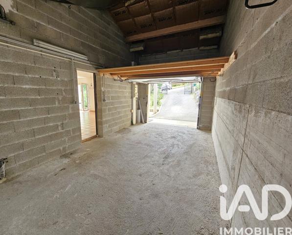 Maison à vendre 4 pièces 88,81 m² Privas