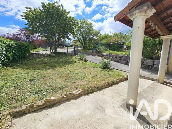 Maison à vendre 4 pièces 88,81 m² Privas