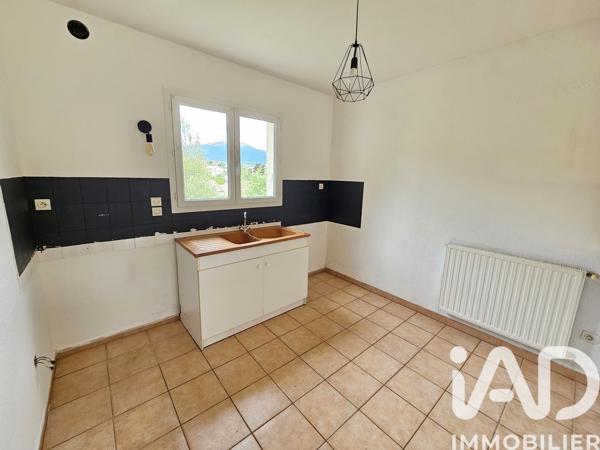 Maison à vendre 4 pièces 88,81 m² Privas