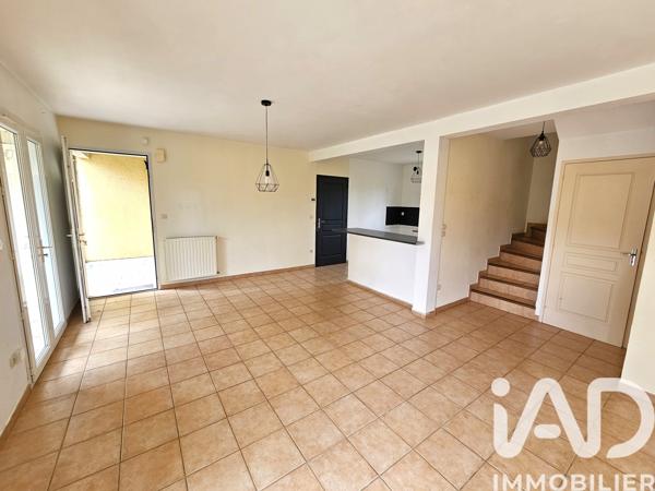 Maison à vendre 4 pièces 88,81 m² Privas