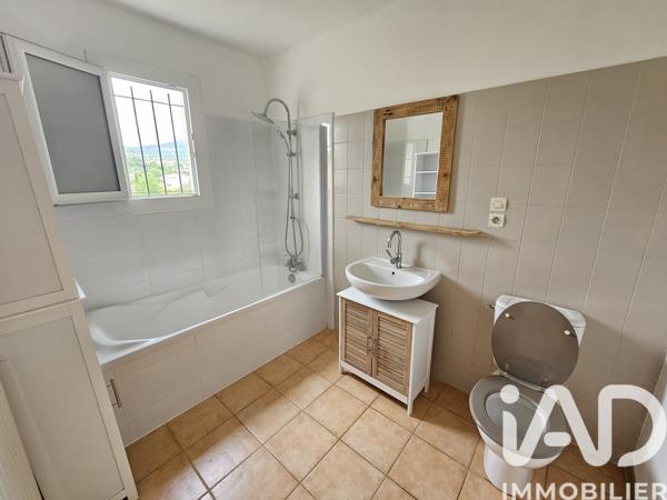 Maison à vendre 4 pièces 88,81 m² Privas