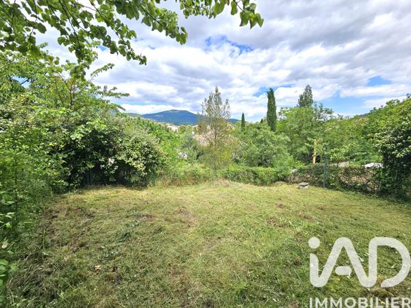 Maison à vendre 4 pièces 88,81 m² Privas