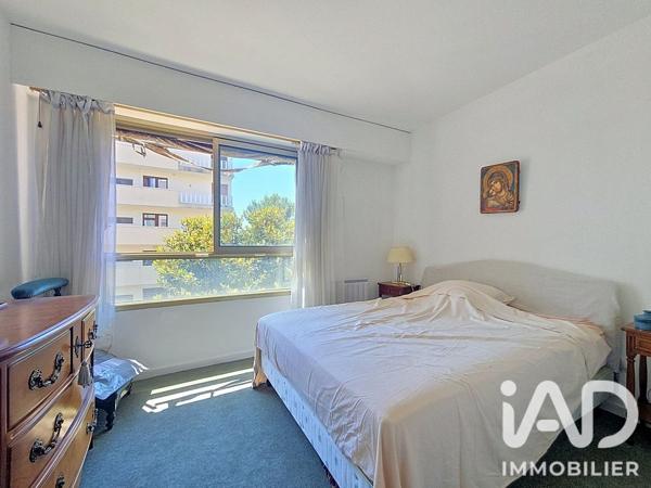 Appartement à vendre 2 pièces 45,07 m² Le Cannet