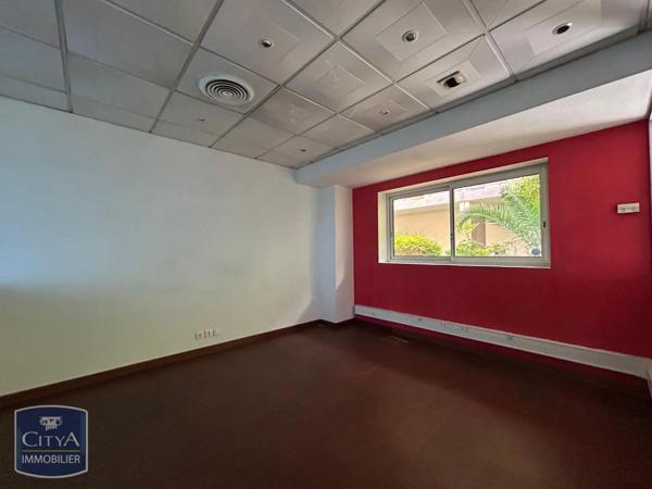 Local commercial à vendre