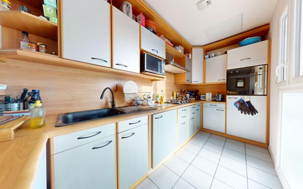 Maison à vendre    4 pièces • 72 m2 Le Havre