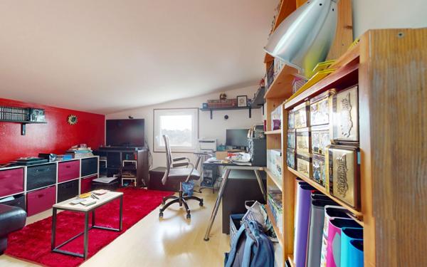 Maison à vendre    4 pièces • 72 m2 Le Havre