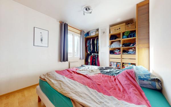 Maison à vendre    4 pièces • 72 m2 Le Havre