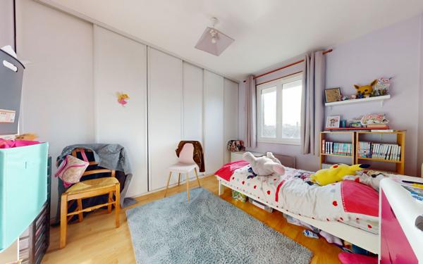 Maison à vendre    4 pièces • 72 m2 Le Havre