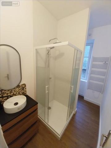 Appartement à louer à Vitré en Ille-et-Vilaine (35500), ref : 35131-1071736   
Centre ville