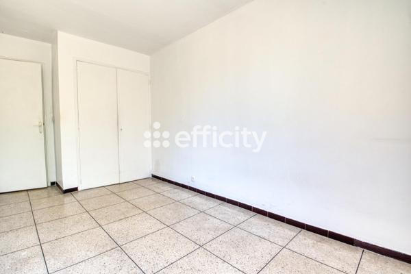 Appartement 3 pièces - 60 m² Exclusivité efficity
