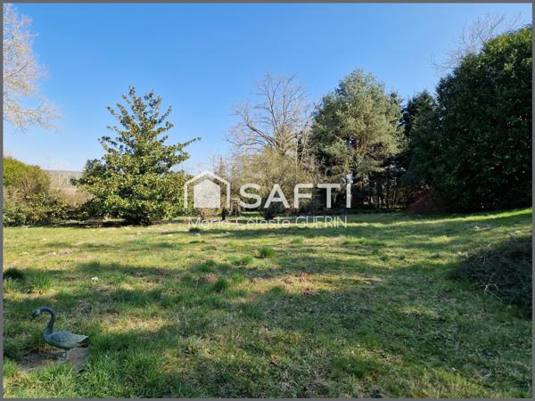 Charmante bâtisse en pierres de 1870, havre de paix !