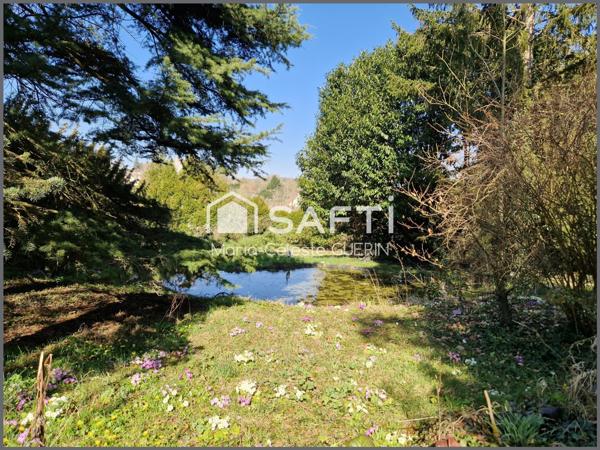 Charmante bâtisse en pierres de 1870, havre de paix !