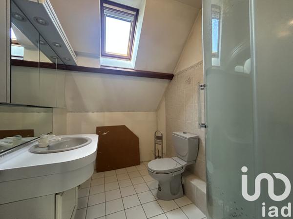 Maison à vendre 6 pièces 127 m² Blois