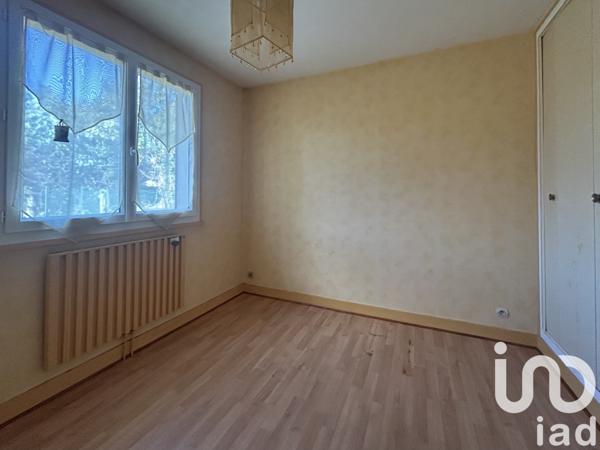 Maison à vendre 6 pièces 127 m² Blois