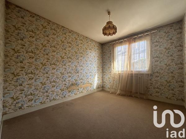 Maison à vendre 6 pièces 127 m² Blois