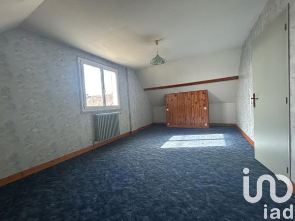 Maison à vendre 6 pièces 127 m² Blois