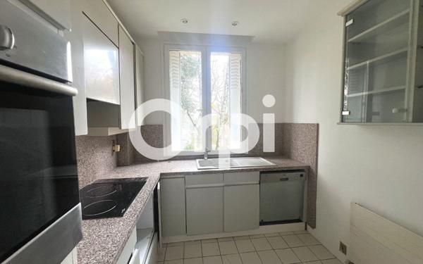 Maison à vendre    5 pièces •  Sceaux
