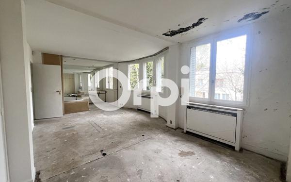 Maison à vendre    5 pièces •  Sceaux