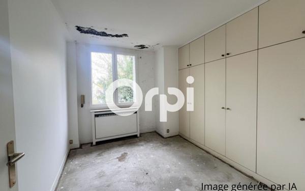 Maison à vendre    5 pièces •  Sceaux