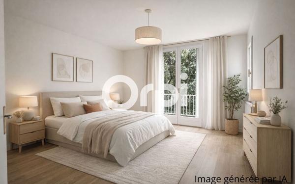 Maison à vendre    5 pièces •  Sceaux