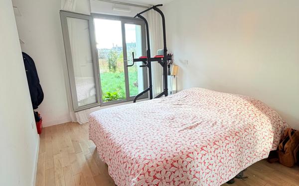 Appartement à louer    3 pièces •  Clamart