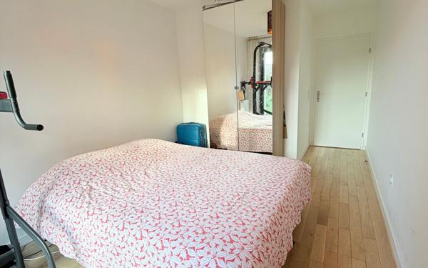 Appartement à louer    3 pièces •  Clamart