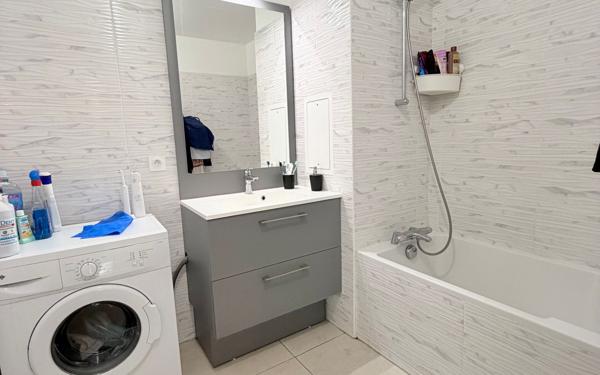 Appartement à louer    3 pièces •  Clamart