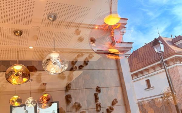 Appartement à louer    3 pièces •  Clamart