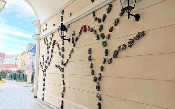 Appartement à louer    3 pièces •  Clamart