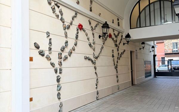 Appartement à louer    3 pièces •  Clamart