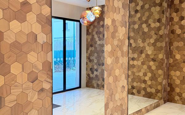 Appartement à louer    3 pièces •  Clamart