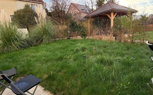 Appartement à louer    3 pièces •  Clamart