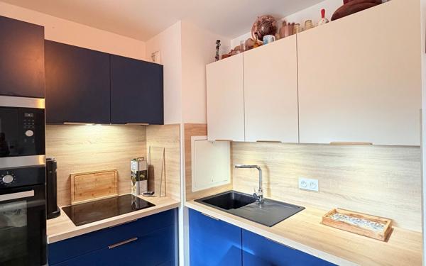 Appartement à louer    3 pièces •  Clamart