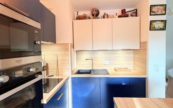 Appartement à louer    3 pièces •  Clamart