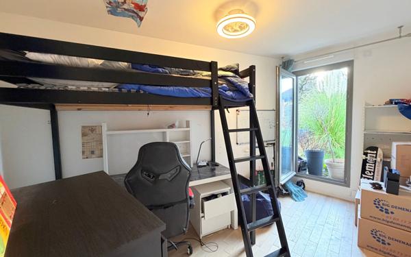 Appartement à louer    3 pièces •  Clamart