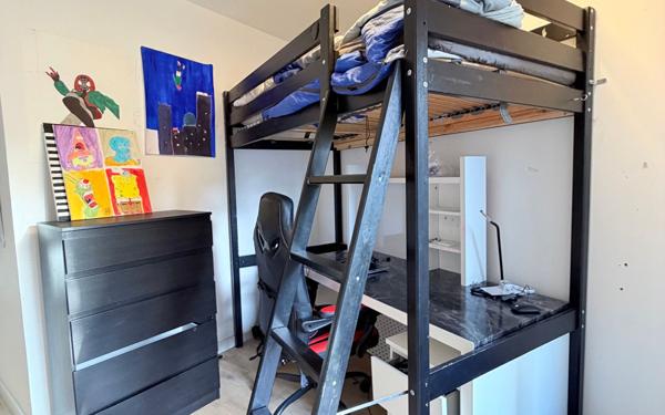 Appartement à louer    3 pièces •  Clamart