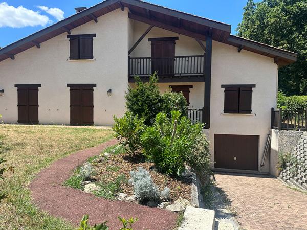 Maison Gradignan 196m2 , Gradignan Maison Gradignan 196m2 , Gradignan