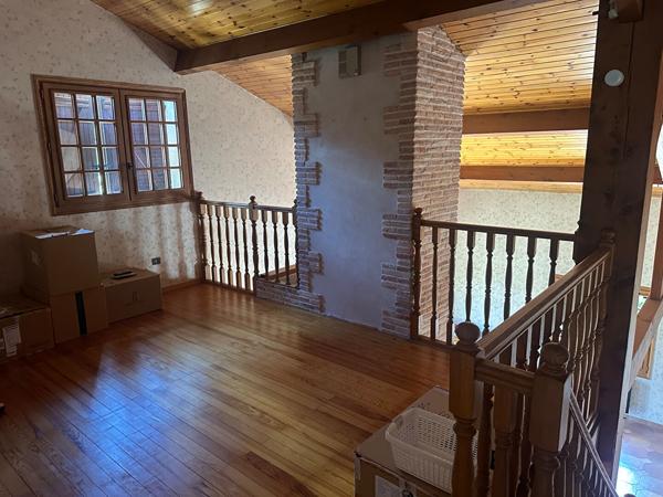 Maison Gradignan 196m2 , Gradignan Maison Gradignan 196m2 , Gradignan